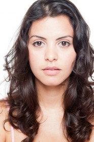 Olivia Romao as Sleeping Girl in Jack and Ralph Plan a Murder 2014