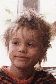 Michael Nezer as Bertram in Kidnapning 1982