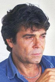 Alev Sezer as Basketbolcu in Sweet Talker 1972