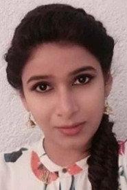 Dhanshree Dalvi as Anjali in Once More 2018