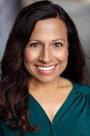 Arti Shah as  in Creature Feature 2011