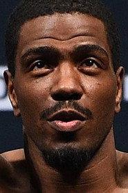 Ron Stallings as Self in UFC Fight Night 59: McGregor vs. Siver 2015