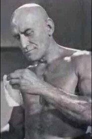 Nathanael León as  in Chanoc 1967