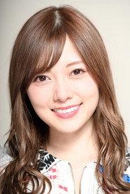 Mai Shiraishi as Rina Asou in Ushijima the Loan Shark Part 3 2016