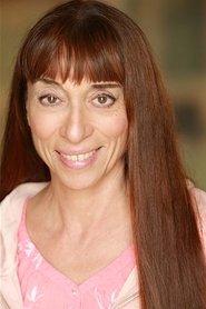 Nerissa Tedesco as Rose in You Should Meet My Son! 2 2018
