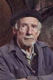 Octavio Podestá as  in Octavio Podestá 1988
