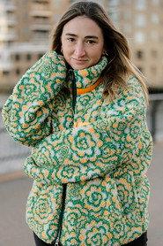 Molly Clark as Erika in This Blows 2025