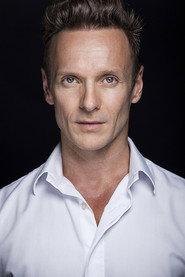 Martin Niedermair as Michael Körner in Wiener Blut 2019