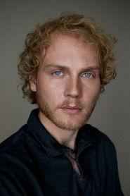 Elias Salonen as Teenage Sales Assistant in What Remains 2024