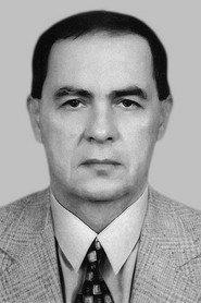 Valentin Marchenko as Льоня in The Gulf Stream 1969