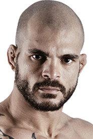 Denis Silva as Self in ACA 148: Magomedov vs. Olenichev 2022