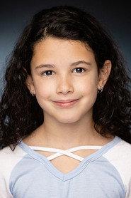 Lyly Kim Morin as in Beast 2021