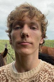 Francisco Romero as Daniel Fernández Strauch in Society of the Snow 2023