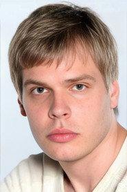 Andrey Sergeev as Сергей - лаборант in Grandfather of My Dreams 2015