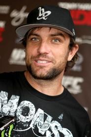 T.J. Lavin as in Ultimate X: The Movie 2002