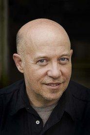 Edward Saxon as Self in Page to Screen: 'The Silence of the Lambs' 2002