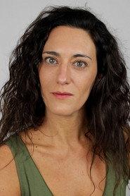 Nuria Sanmartí as  in Amores perros 2016