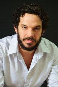 Fifo Benicasa as Pedro in O Filho do Homem 2019