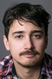 Matías Dinardo as Marco in Overthinker 2022