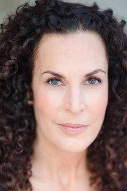 Lisa Kaminir as Mrs. Mortimer in The Heart Stays 2024