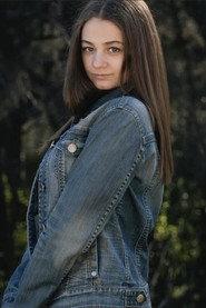 Sienna Lucisano as in Home and Away: Revenge 2016