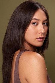 Renia Gardner as Rising Fire in The Lion and the Firebird 2022