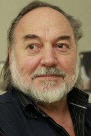 Karpo Aćimović Godina as Himself in Censored without Censorship 2007