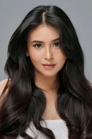 Ayushita Nugraha as Kamala in Home Sweet Loan 2024