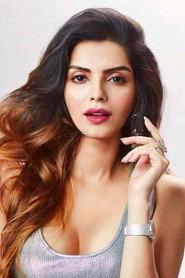 Sonali Raut as Shiney (Cameo Appearance) in Great Grand Masti 2016