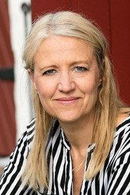 Klara Zimmergren as Journalist in I'll Be Home for Christmas 2019