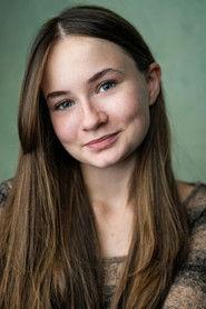Kiera Thompson as Leah in Martyrs Lane 2022