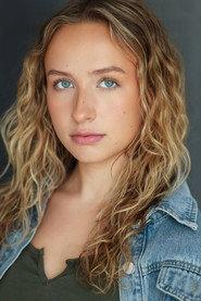 Tatum Jennings as Carmen O'Claire in Mr. Sandman's Funhouse