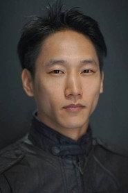 Kang Hee-man as  in Not for You 2026