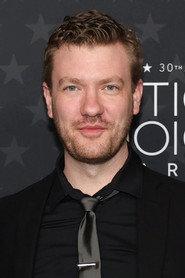 Wil Loper as Bart Moon in My Fair Dairy: The Movie 