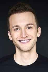 Jeremy Ferdman as Van Driver in Hero Dog: The Journey Home 2021