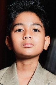 Jared Ali as Ali in Children of Heaven 2026