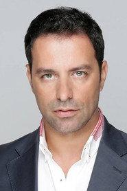 Stelios Kalathas as  in Not Now, Sweetheart 2006
