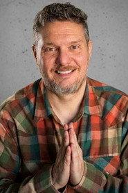 Mike W. Miller as Director Paulson in Still Her Baby 