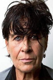 Frédérique Spigt as Geertrui in Casa Coco 2022