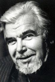 Jules Bastin as La cuisinière in The Love for Three Oranges 1989
