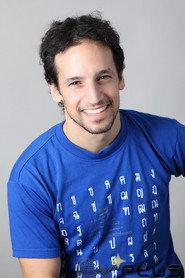 Steven Dasz as in Filial Party 2014
