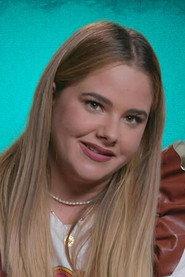 Glenda Resta as in Per un pugno di like 2024