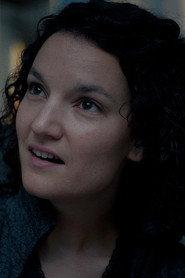 Kaitlyn Semple as Lucy in Resting Potential 2022