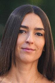 Sophia Robert as Virginia Wyethe in A New York Story 2024