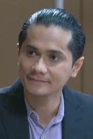 Ferdi Ali as Aldo in Jagal Teluh 2025