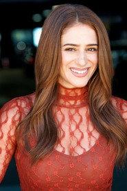Anna DeRusso as Mary in Heretics 2024