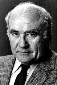 Ed Asner as Vern in All of My Heart 2015