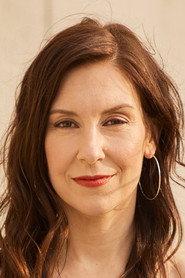 Kate Dulcich as Anna in Tell Them You Love Me 2023