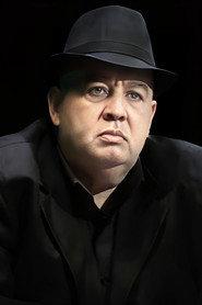 Farid Kessaissia as in لحن الأمل (Lahn El-Almel) 1993