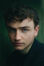 Caolán O'Gorman as Alec in Truly Naked 2026